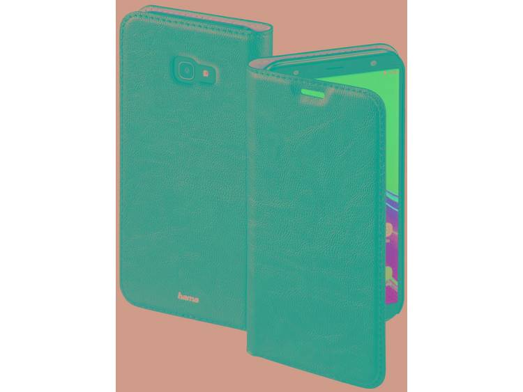 Hama Booklet Guard Case Booklet Geschikt voor model (GSMs): Samsung Galaxy J4+ Zwart