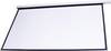 Eurolite 4:3 (b x h) 2.4 m x 1.8 m