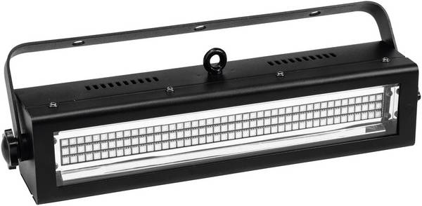 Eurolite  DMX LED-lichteffect  Aantal LED's: 132  RGB