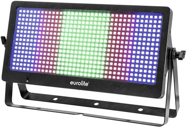 Eurolite 52200915 DMX LED-lichteffect  Aantal LED's: 540  RGB