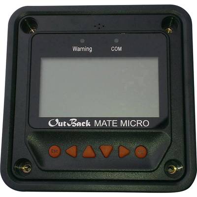 OutBack Power MATEMicro Display op afstand