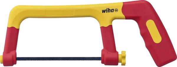 Wiha 43125 43125 Handzaag 300 mm