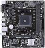 Asus PRIME A320M-R (Bulk) Moederbord Socket AMD AM4 Vormfactor Micro-ATX Moederbord chipset AMD® A320