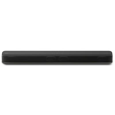 Sony HT-X8500 Soundbar Zwart Bluetooth, Zonder subwoofer, Dolby Atmos