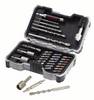 Bosch Accessories Bosch Power Tools 2607017326 Boor- en bitassortiment 35-delig Beton