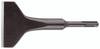 Rennsteig Werkzeuge Spadebeitel 80 SDS-plus 170 mm 212 17017