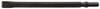 Rennsteig Werkzeuge Platte beitel 6kt1 9/16,8x40/Uitwl. 360mm 215 36000