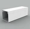 KOPOS LHD 40X40_P2 Kabelgoot Kabelgoot voor elektrische installaties (l x b x h) 2000 x 40 x 40 mm Wit 1 stuk(s)