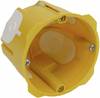 KOPOS KPRL 64-60/LD_NA Hollewanddoos (Ø x d) 68 mm x 60 mm 1 stuk(s)