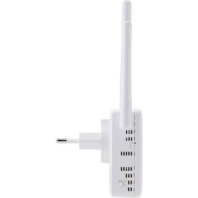 Wifi-repeater wifi-versterker 1200 Mbit/s Dual Band 2,4 GHz Wifi-repeater wifi-versterker 1200 Mbit/s Dual Band 2,4 GHz