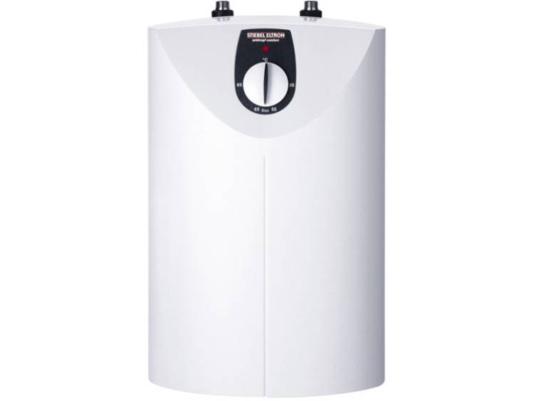 SNU 10 SL Small storage water heater 10l SNU 10 SL