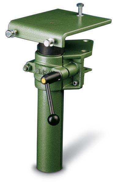 Hoogteversteller automatisch voor LEINEN bankschroef 100 mm LEINEN-0