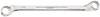 Gedore 6018450 2 24X27 Dubbele ringsleutel Sleutelbreedte (metrisch) 24 - 27 mm