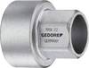 Gedore 19 SK 22 2225972 Dop (zeskant) Dopsleutelinzetstuk 22 mm 1/2" Zeskant