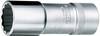 Gedore D 19 L 32 6191320 Dopsleutelinzetstuk 32 mm 1 1/2" 32 mm 1/2" (12,5 mm)