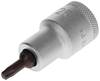 Gedore ITX 19 T25 6154200 Binnen-zesrond (TX) Schroevendraaierdop 4.43 mm T 25 1/2" (12.5 mm)