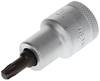 Gedore ITX 19 T30 6156170 Binnen-zesrond (TX) Schroevendraaierdop 5.52 mm T 30 1/2" (12.5 mm)