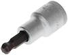 Gedore ITX 19 T45 6157060 Binnen-zesrond (TX) Schroevendraaierdop 7.82 mm T 45 1/2" (12.5 mm)