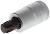 Gedore ITX 19 T55 6158380 Binnen-zesrond (TX) Schroevendraaierdop 11.22 mm T 55 1/2" (12.5 mm)