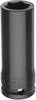 Gedore K 19 L 6164270 Kracht-dopsleutelinzet 22 mm 1/2" 1/2" (12,5 mm)