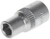 Gedore 20 6 6165830 Dopsleutelinzetstuk 6 mm 1/4" 6 mm 1/4" (6,3 mm)