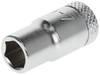 Gedore 20 7 6165910 Dopsleutelinzetstuk 7 mm 1/4" 7 mm 1/4" (6,3 mm)