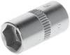 Gedore 20 9 6166130 Dopsleutelinzetstuk 9 mm 1/4" SW 9 1/4" (6,3 mm)