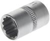 Gedore D 20 11 6226130 1/4" (6,3 mm) Dopsleutelinzetstuk 11 mm 1/4" (6,3 mm)