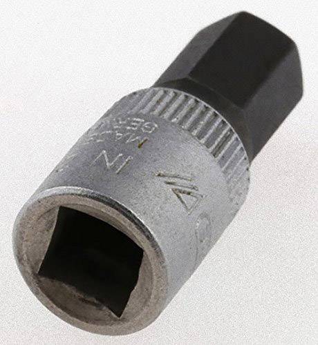 Gedore IN 20 8 6178570 Inbus Schroevendraaierdop 8 mm 1/4" (6.3 mm)