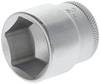 Gedore 30 24 2194783 3/8" (10 mm) Dopsleutelinzetstuk 24 mm 3/8" 24 mm 3/8" (10 mm)