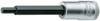 Gedore IN 30 L 4 1510118 Inbus Schroevendraaierdop 4 mm 3/8" (10 mm)