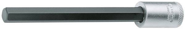Gedore IN 30 L 10 1394398 Inbus Schroevendraaierdop  10 mm 3/8" 10 mm   3/8" (10 mm)