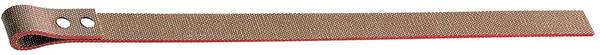 Gedore 5327380 E-36 1-140 Textielband (l x b) 105 mm x 25 mm