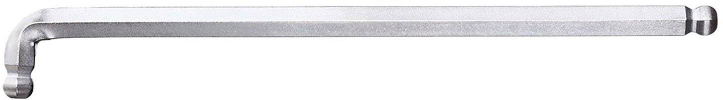 Gedore 42 DKEL 2 Haakse schroevendraaier 2 mm 2