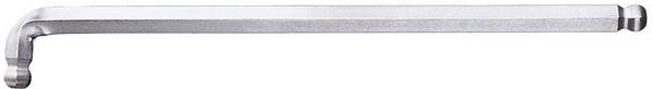 Gedore 42 DKEL 2,5 Haakse schroevendraaier Inbus 2.5 mm  2.5 mm