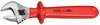 Gedore 2179067 V 60 CP 10 Engelse sleutel Sleutelbreedte (metrisch) 30 mm