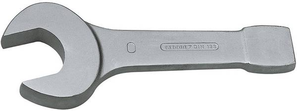 Gedore 6400340 133 32 Slagsteeksleutel  Sleutelbreedte (metrisch) 32 mm