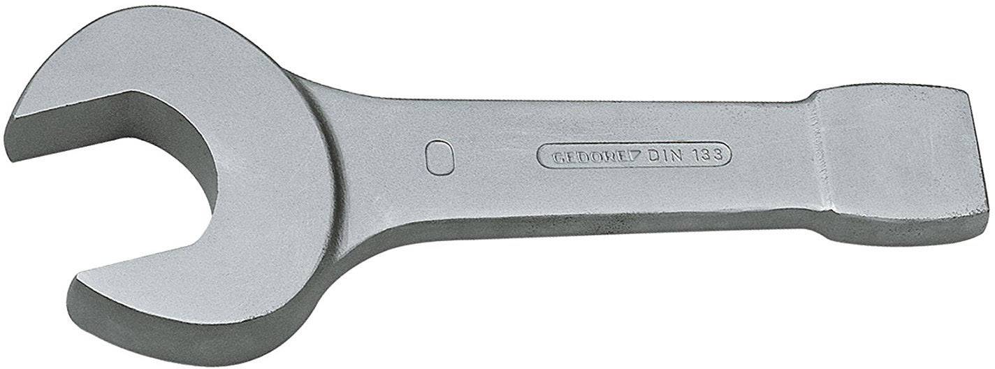 Gedore 133 100 6401820 Slagsteeksleutel 100 mm DIN 133