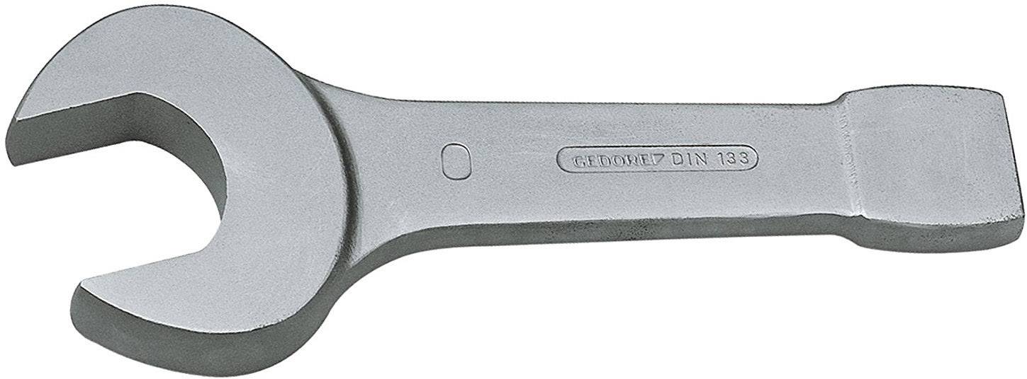 Gedore 6402200 133 Slagsteeksleutel Sleutelbreedte (metrisch) 120 mm