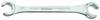 Gedore 6056970 400 9X11 Dubbele ringsleutel Sleutelbreedte (metrisch) 9 - 11 mm