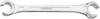 Gedore 6057510 400 14X17 Dubbele ringsleutel Sleutelbreedte (metrisch) 14 - 17 mm