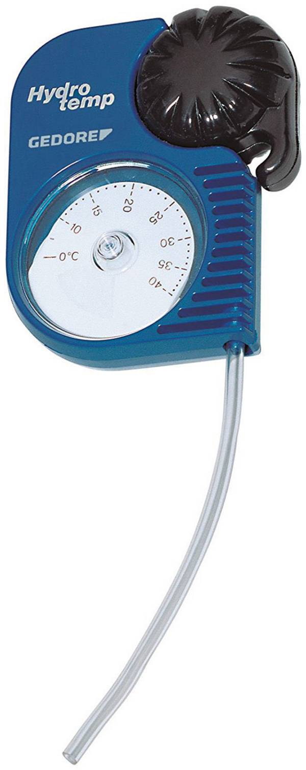 Gedore Koelvloeistoftester 614 6523770 1 stuk(s)