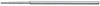 Gedore 626 S 1 6528060 Wringstaaf, getrapt 190 mm 1 stuk(s)