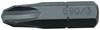 Gedore 6541590 690 3 S-010 Kruis-bit Aandrijving: 1/4" (6,3 mm) Uitvoering: Kruiskop Phillips PH 3 25 mm
