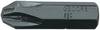 Gedore 6553330 890 PZD 2 Kruis-bit Aandrijving: 5/16" (8 mm) Uitvoering: Kruiskop Pozidriv PZ 2 32 mm