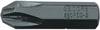 Gedore 6553410 890 PZD 3 Kruis-bit Aandrijving: 5/16" (8 mm) Uitvoering: Kruiskop Pozidriv PZ 3 32 mm