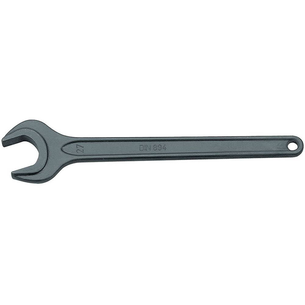Gedore 10mm S.O.E. BLACK SPANNER TYPE894