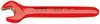 Gedore 6574920 VDE 894 32 Enkelvoudige steeksleutel Sleutelbreedte (metrisch) 32 mm