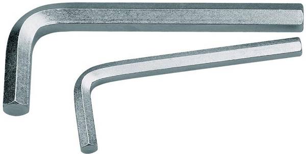 Gedore VDE 1001 6602560 Gereedschapsset 14-delig