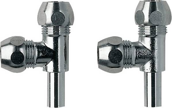 Stiebel Eltron 070558 070558 T-stukken